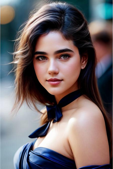 00027-4124773292-avalonTruvision_v31-photo of beautiful (jg_jc0n_0.99), a woman in a (movie premiere gala_1.1), perfect hair, wearing (blue shoulder sash_1.1), (papa.png